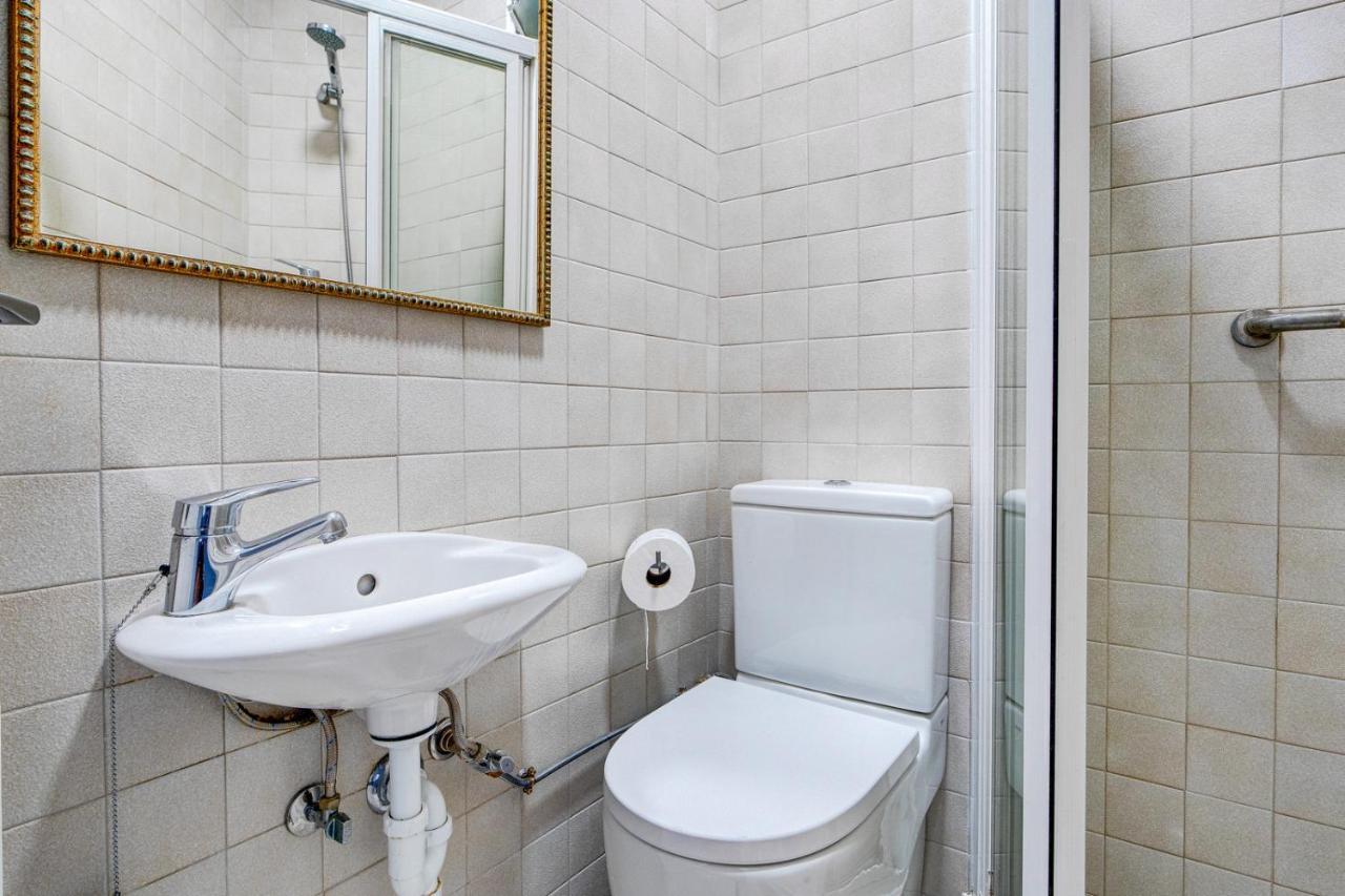 Apartamento Ulia By Sanse Holidays San Sebastian Ngoại thất bức ảnh