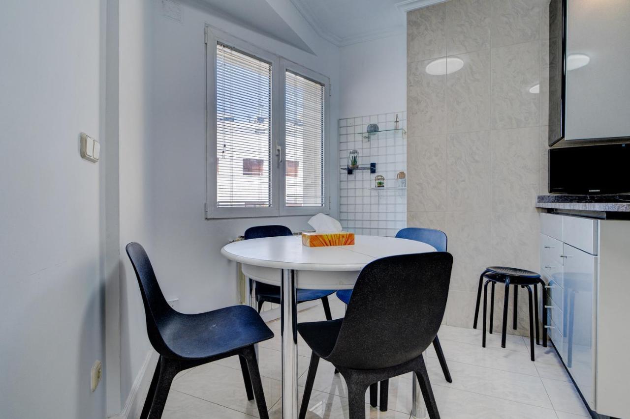Apartamento Ulia By Sanse Holidays San Sebastian Ngoại thất bức ảnh