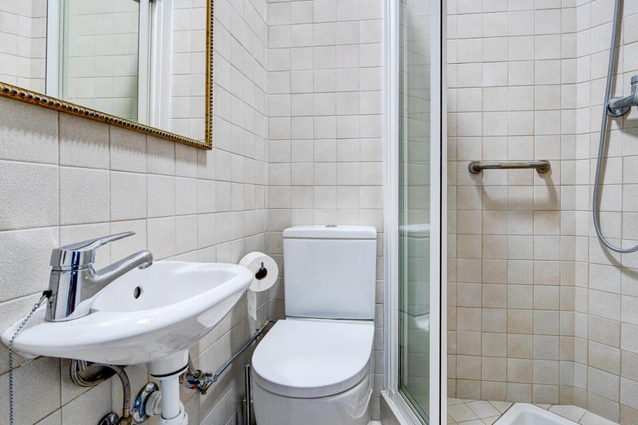 Apartamento Ulia By Sanse Holidays San Sebastian Ngoại thất bức ảnh